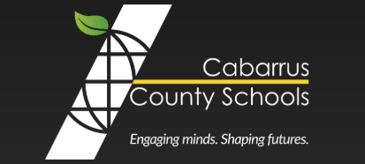 Cabarrus County Schools logo