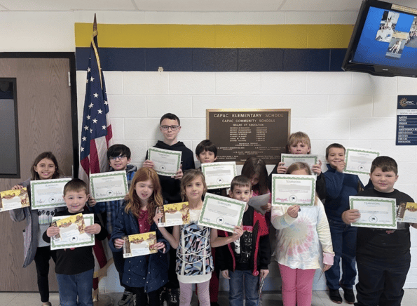 Capac Elementary School