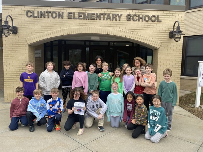 Clinton Elementary School