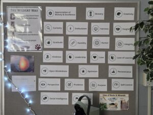 teachers sharing ideas to increase students engagement