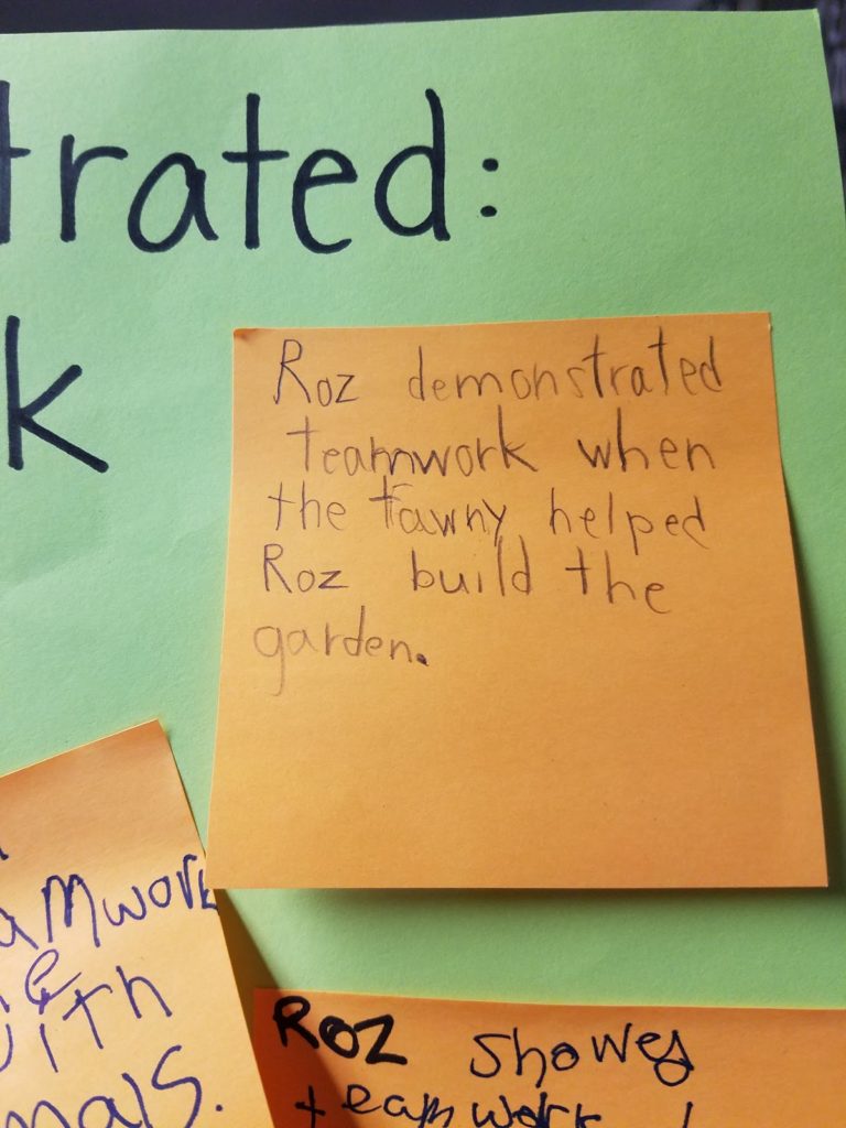 Students-about-Roz