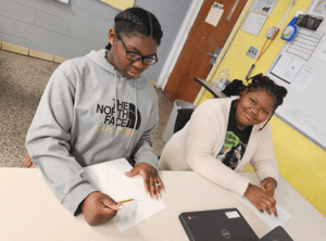 Changing the Classroom Dynamic