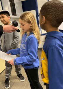Creating a common language