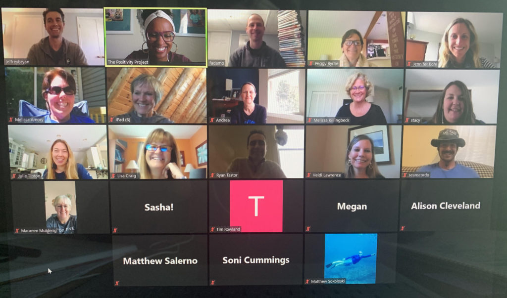 Ed Tech Town Hall