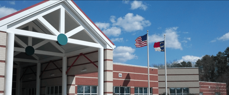Harrisburg Elementary School
