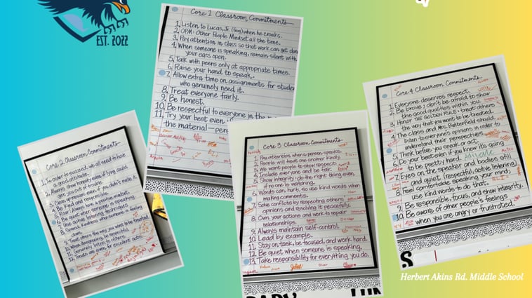 Building School Culture Through the Positivity Project and Restorative Practices