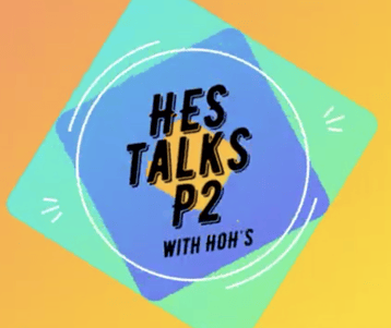 Hes Talks P2