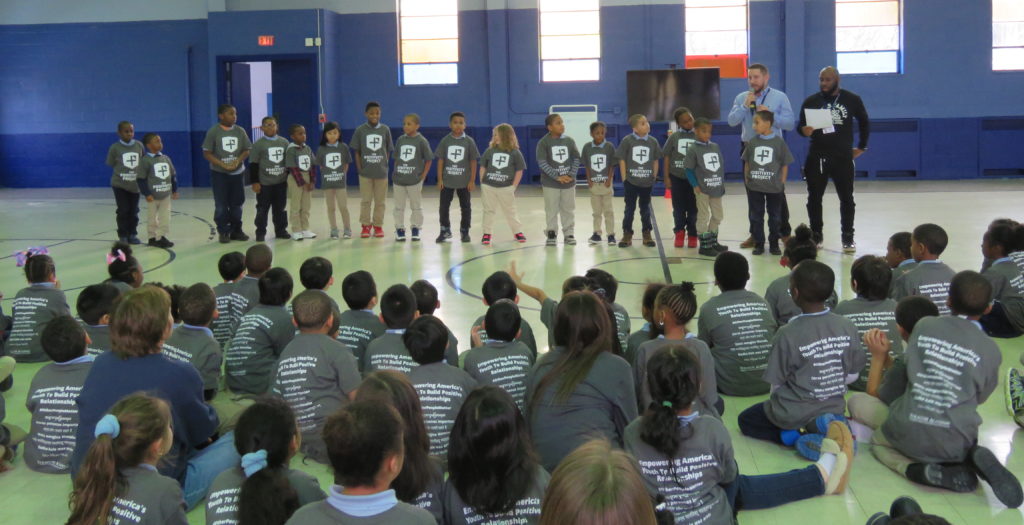 Syracuse Academy of Science and Citizenship Charter Schoo