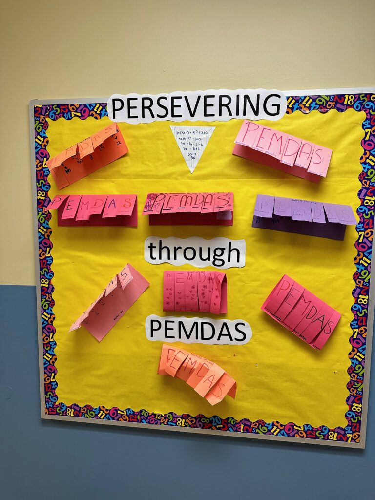 persevering-through-pemdas