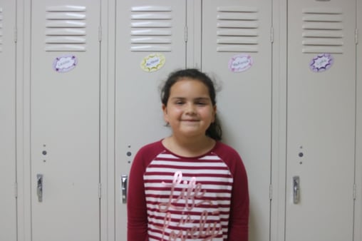 Jessie Leon about The Positivity Project