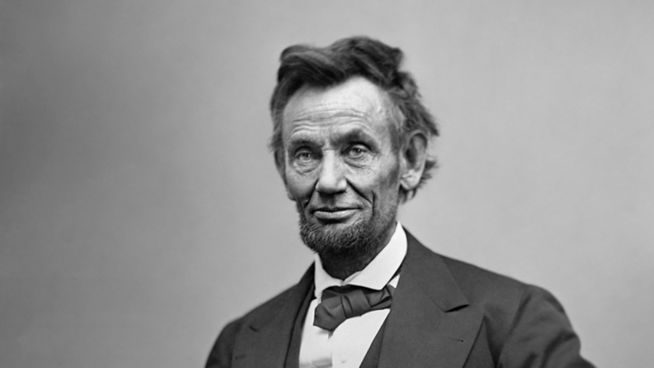Abraham Lincoln