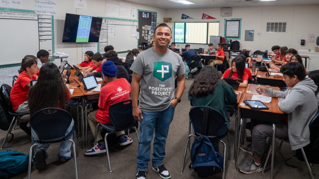 teacher-friendly