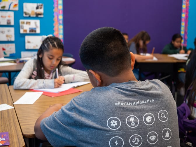 All P2 resources are now available in Spanish!