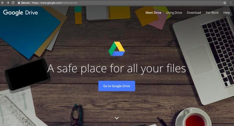 google-drive