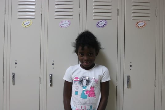 Torie Marks about The Positivity Project