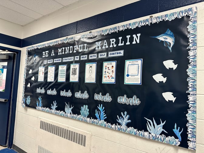 How P2 Changed the Dynamic at Donald J. Yacks Elementary