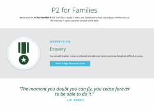 P2ForFamilies