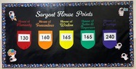 Sargent Elementary