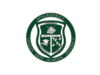 Spackenkill logo