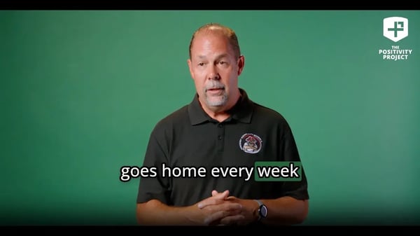Superintendent Rick Todd