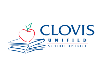 clovis usd logo