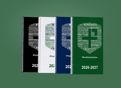 Planner Covers (1)