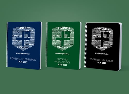 Planner Covers