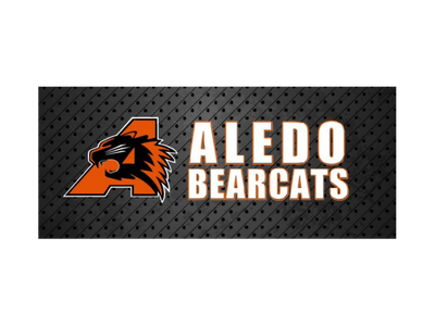 aledo isd logo