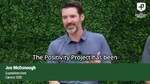 Joe mcdonough speaks on adult culture at his schools. Click play to watch.