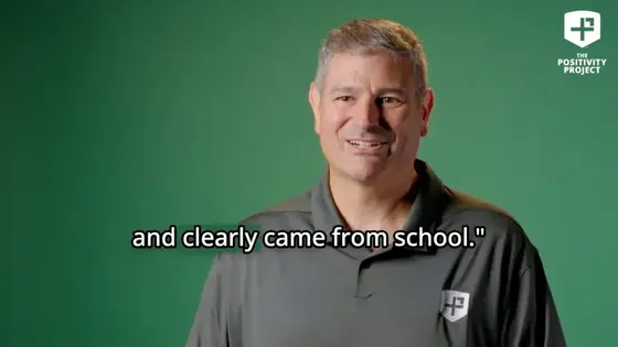 Watch "P2 Impact: Bringing Lessons Home" Video