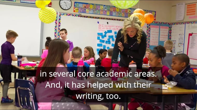 Watch "P2 Impact: Stephanie Boehms" Video
