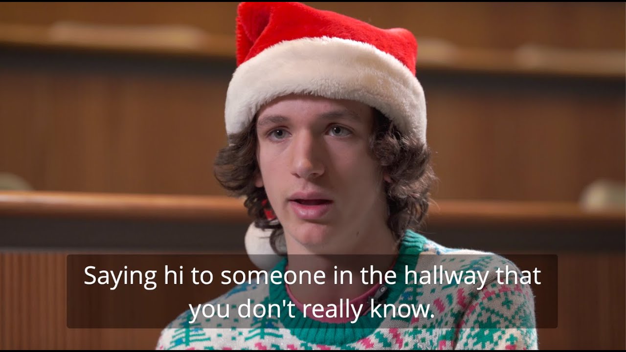 Watch "P2 Impact: FMHS Students" Video