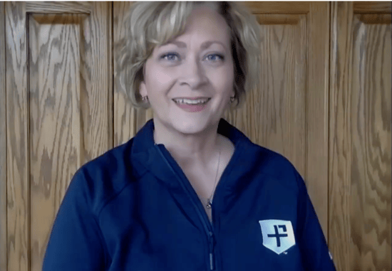click play to watch "p2 for educators" video