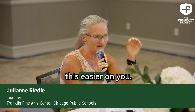 Watch teacher testimonial video