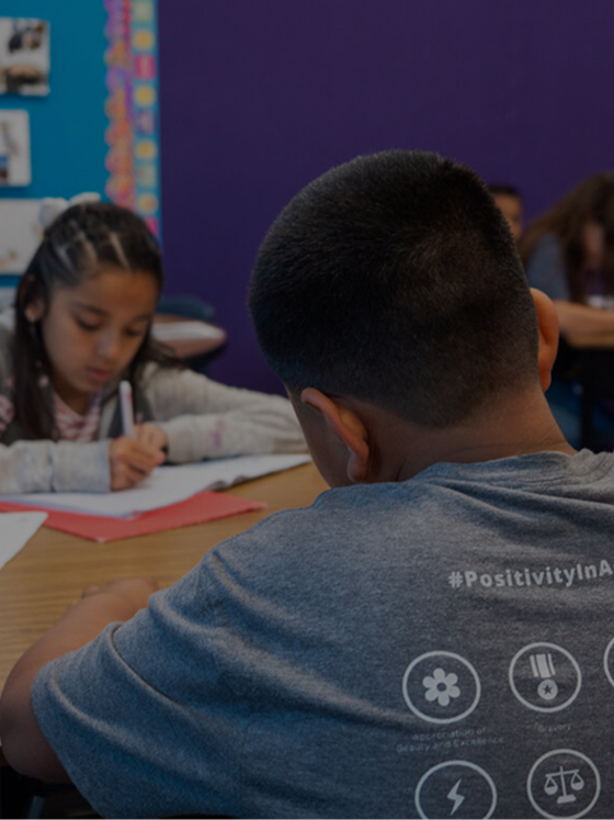 Click play to watch "Clovis Unified: Strengthening Culture" video