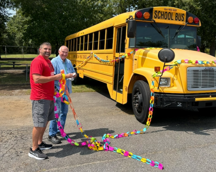 wolf meadow kindness chain