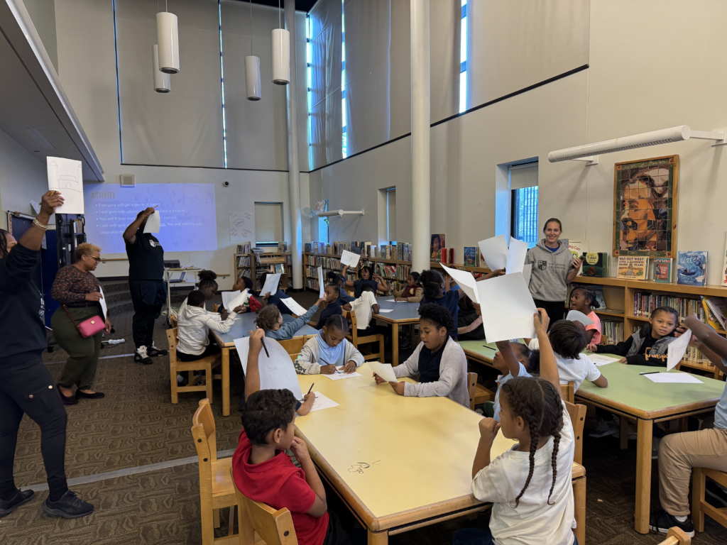 How We Brought Character Education to Our Afterschool Program