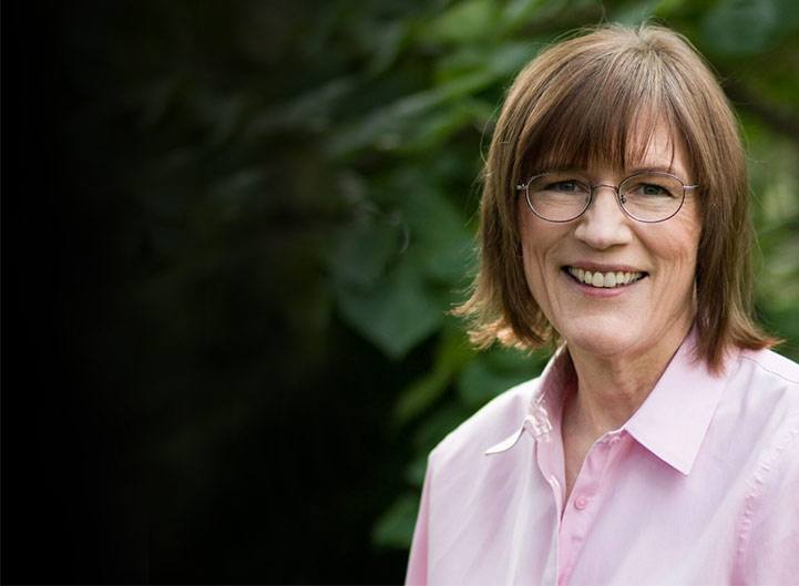 Barbara Oakley