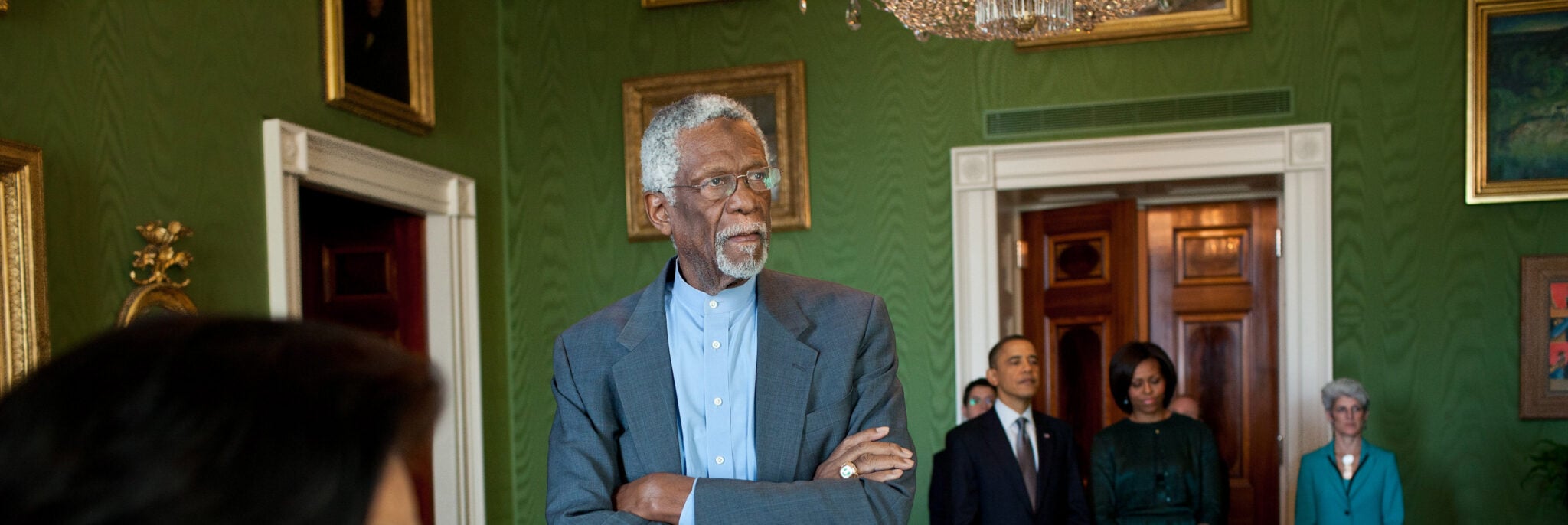 Bill Russel