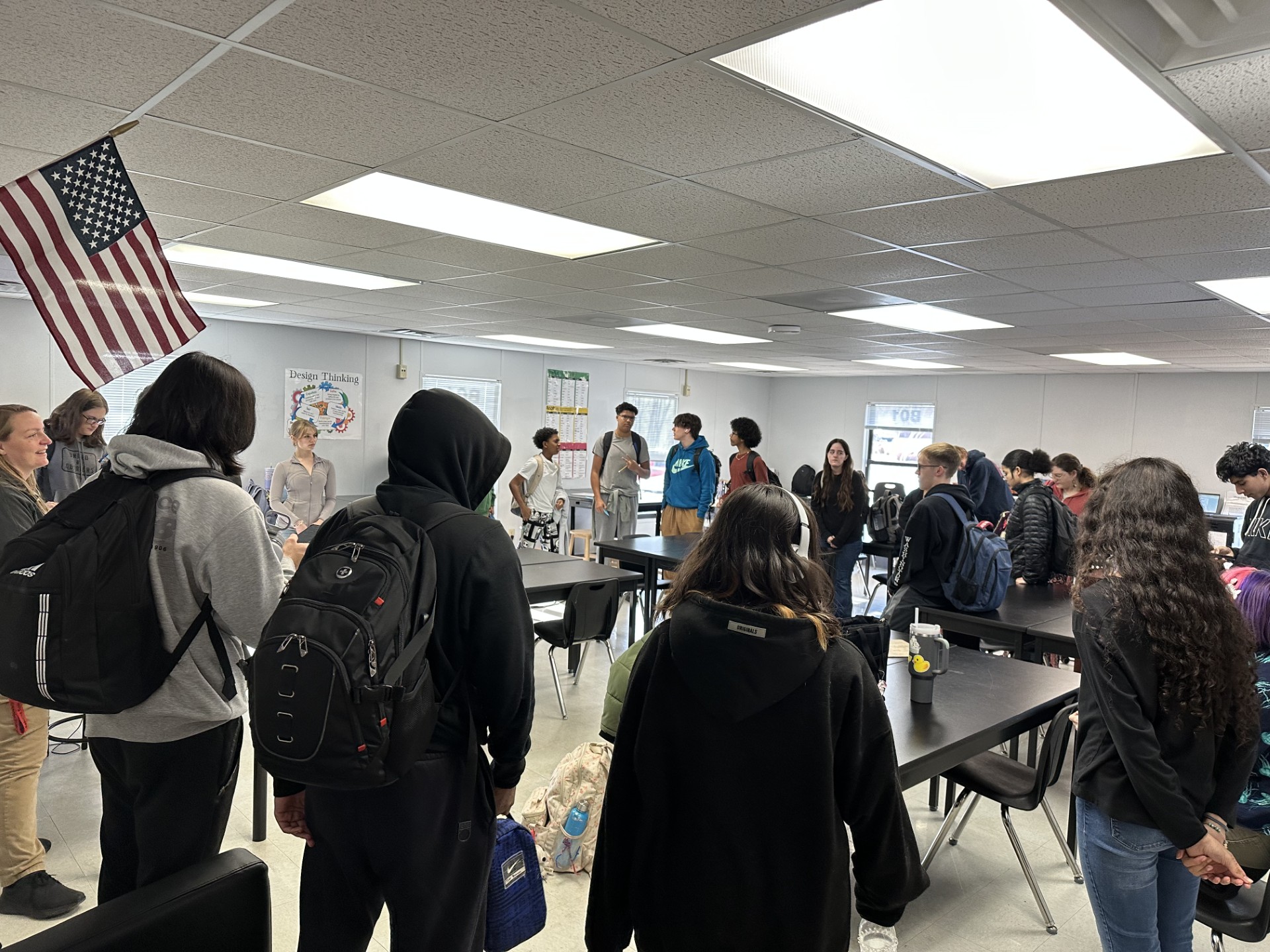 Beyond Academics: The Power of Belonging for Whole-Student Success
