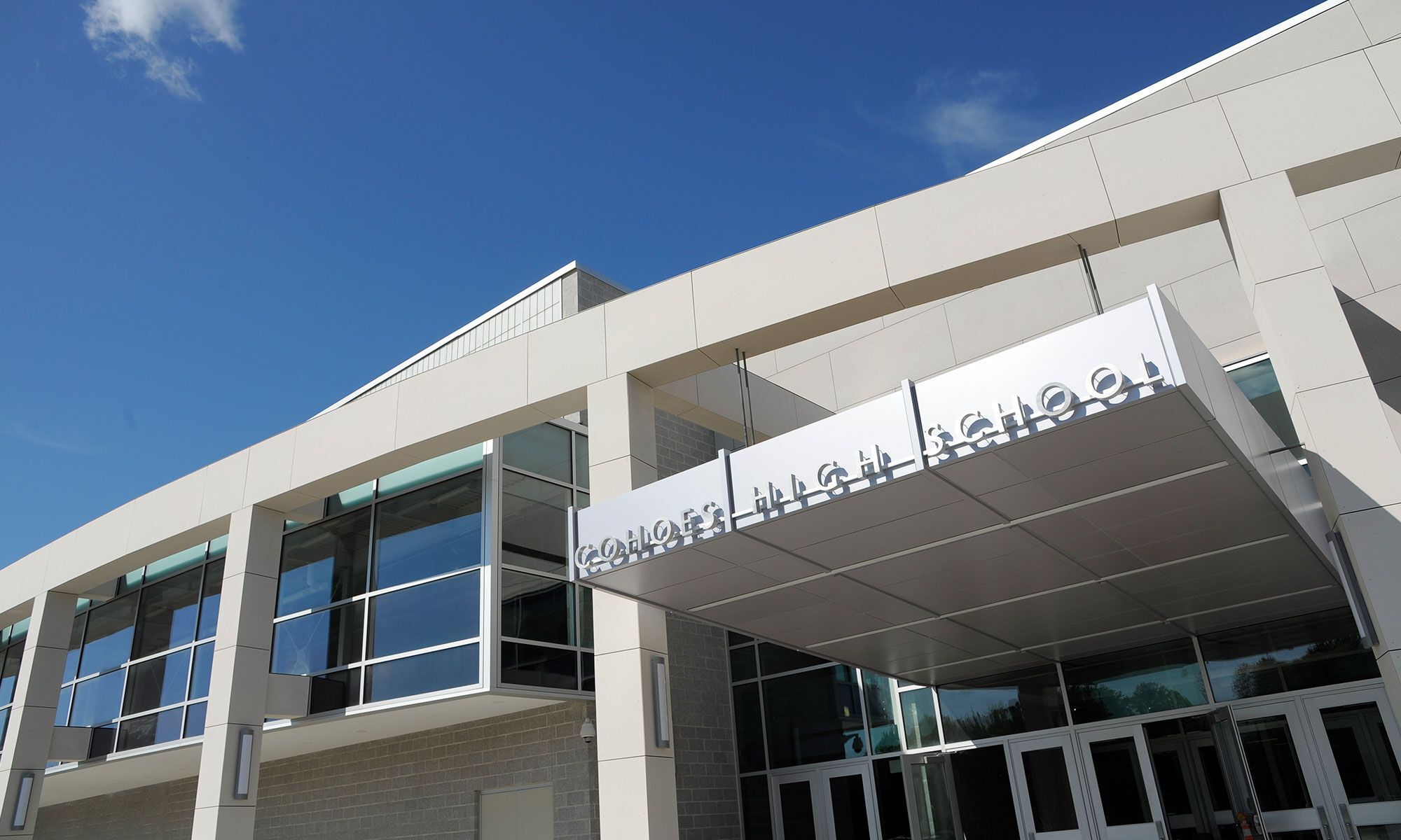 The Positivity Project: A Unifying Initiative at Cohoes High School