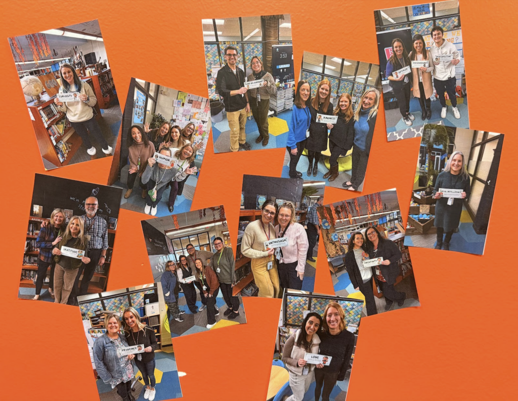 The Ripple Effect: How Delta Kelly Elementary Built a Culture of Character