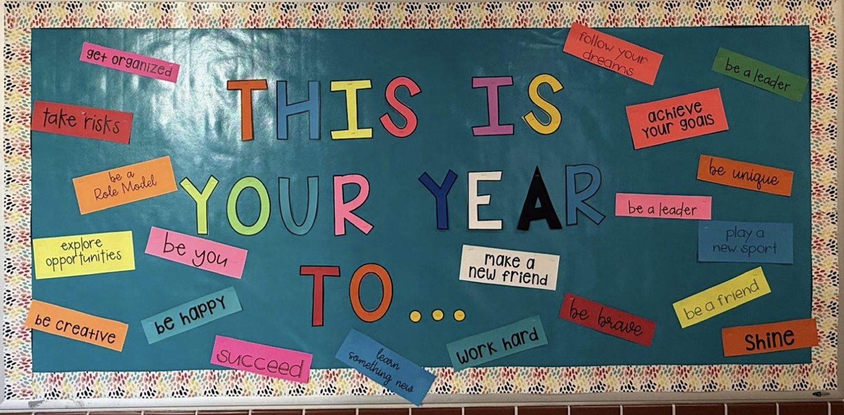 How Older Students Became Mentors at Sea Cliff Elementary
