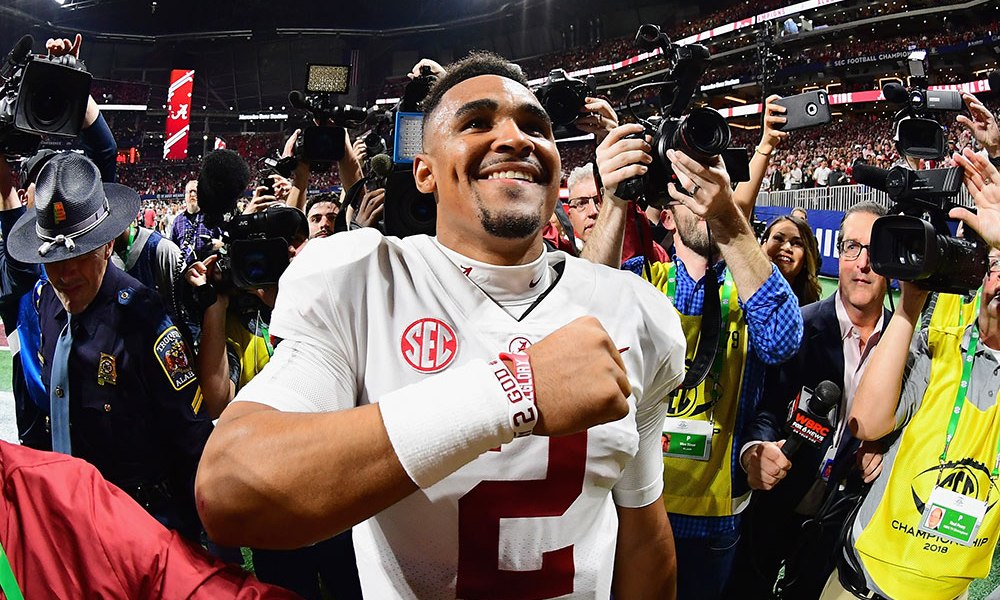 Jalen Hurts