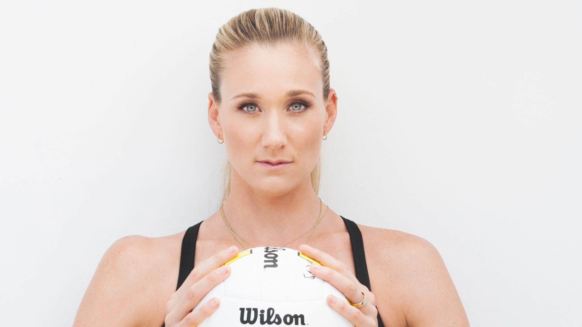 Kerri Walsh-Jennings