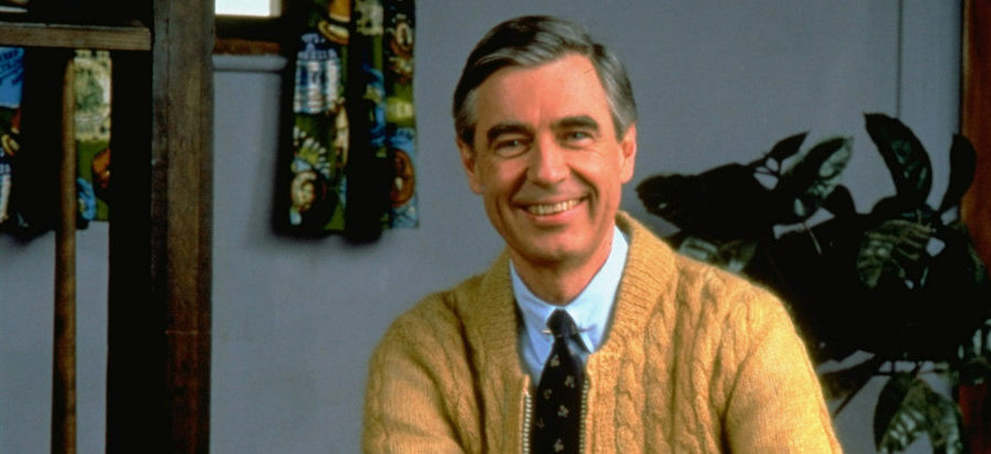 Fred Rogers