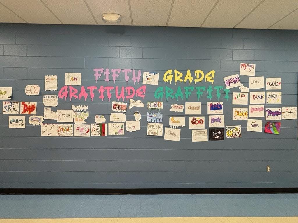 Four Years of Building a Character Culture at Huron Academy