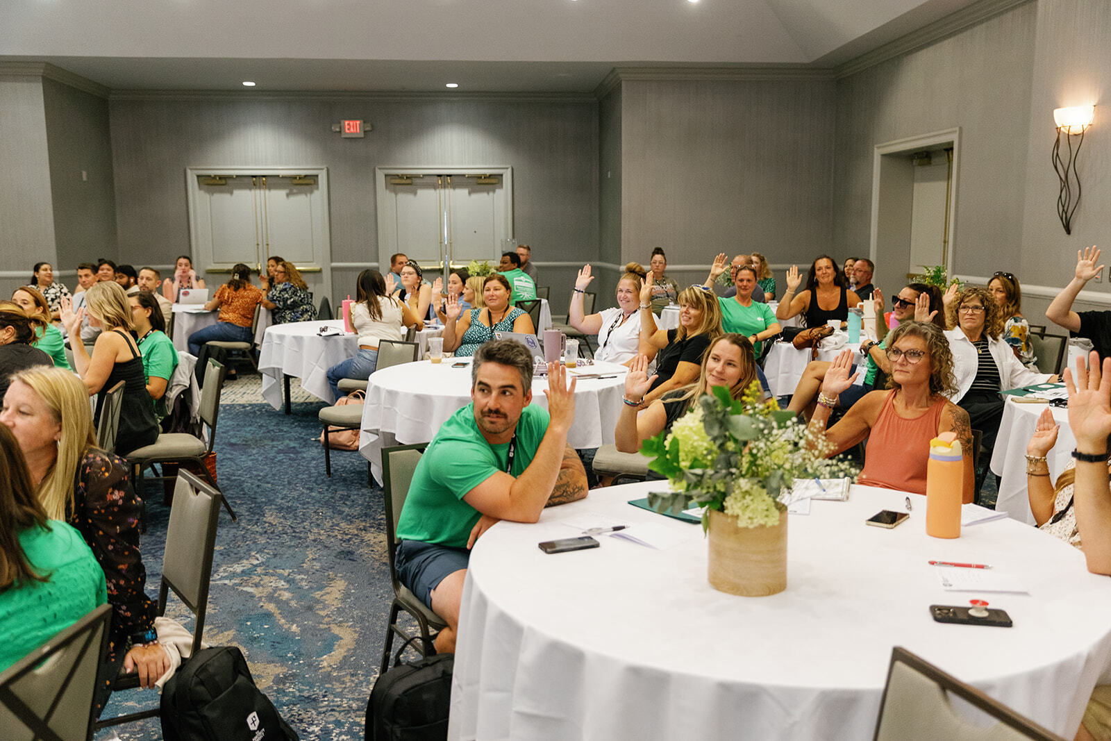 One Counselor Can't Carry a School Alone