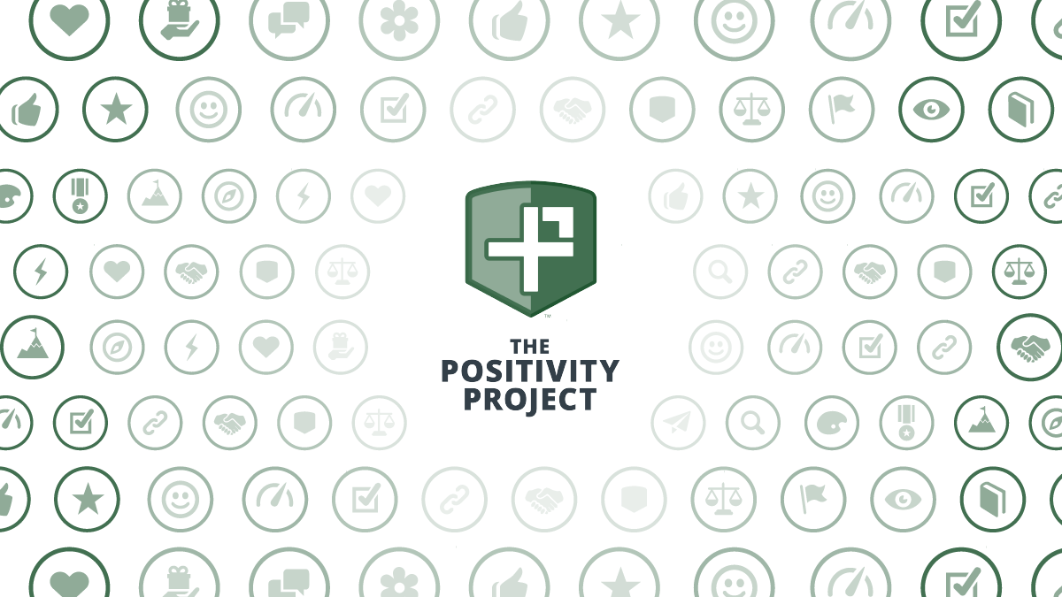 Positivity in Action at Little Run Elementary School