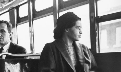 Rosa Park